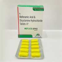 MEFLICE-SPAS